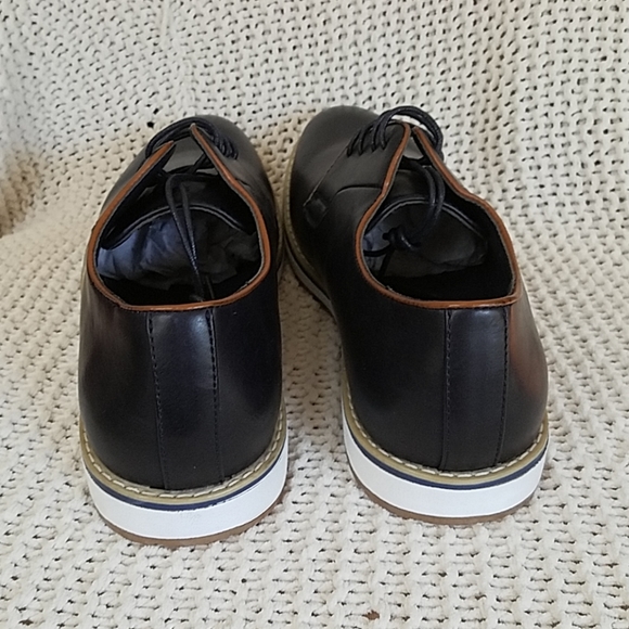 Harrison Myles Shoes Harrison Myles Casual Lace Up Derby